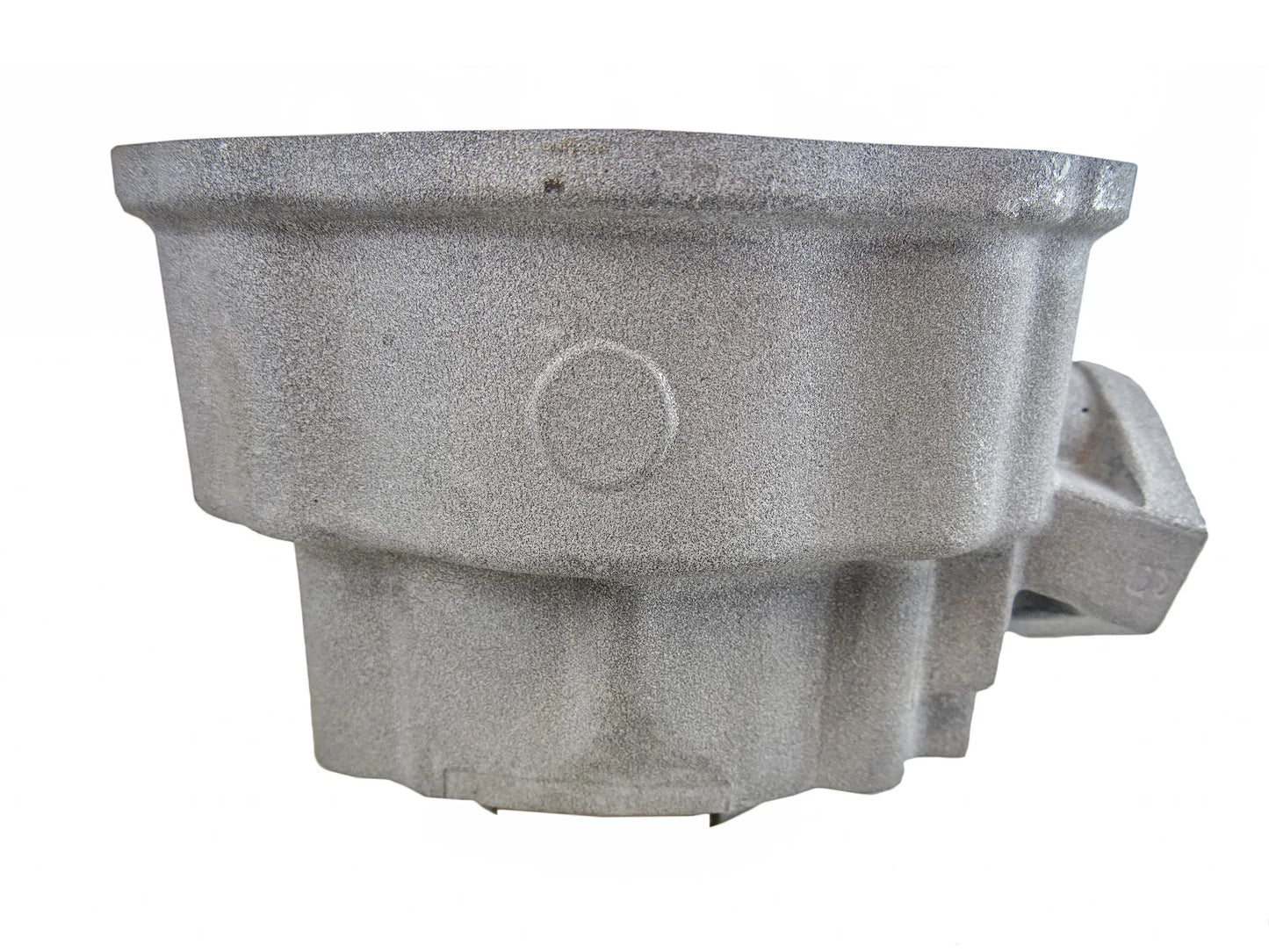 Cylinder Derbi 06 > 80cc 50mm Airsal