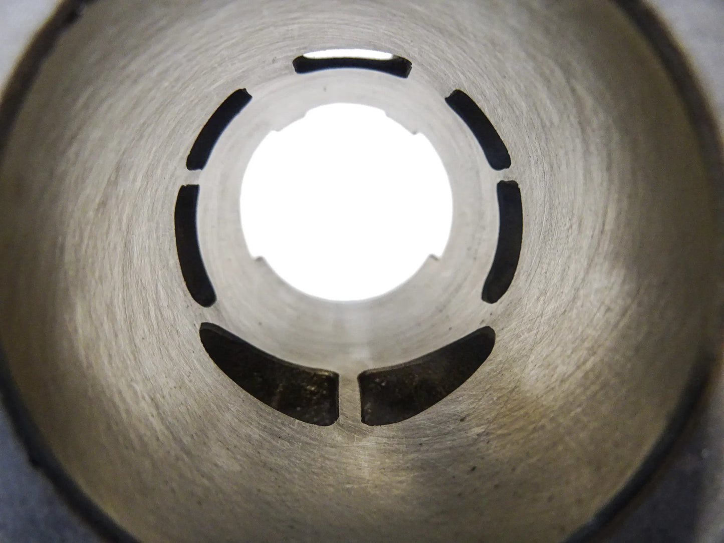Cylinder Derbi 06 > 50cc Airsal ( D50B0 )
