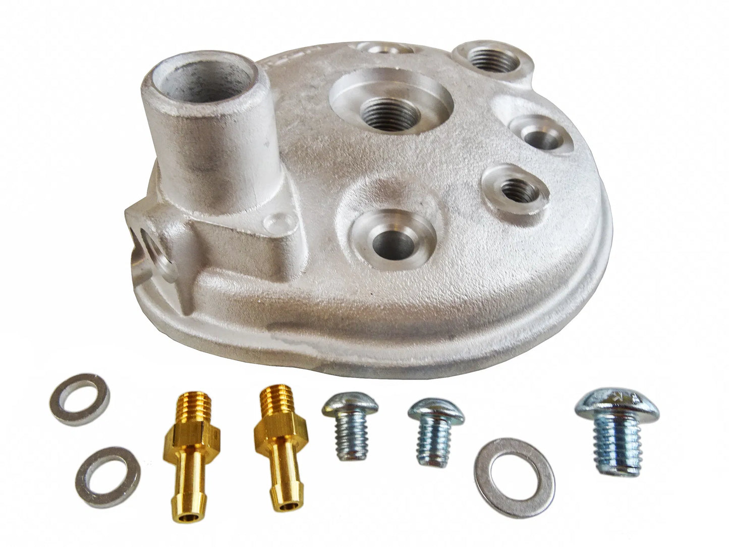 Cylinder Minarelli AM5 / AM6 50cc Airsal 40,3mm + topplock