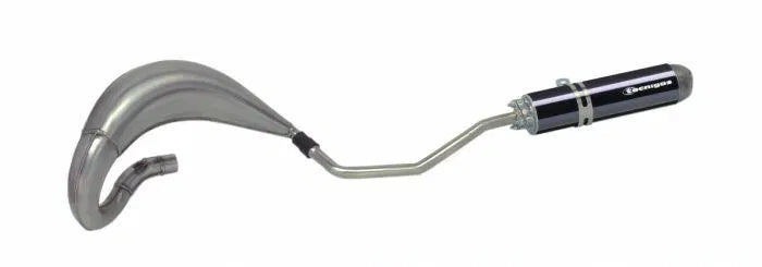 Avgassystem Aprilia RX50 Technigas MX