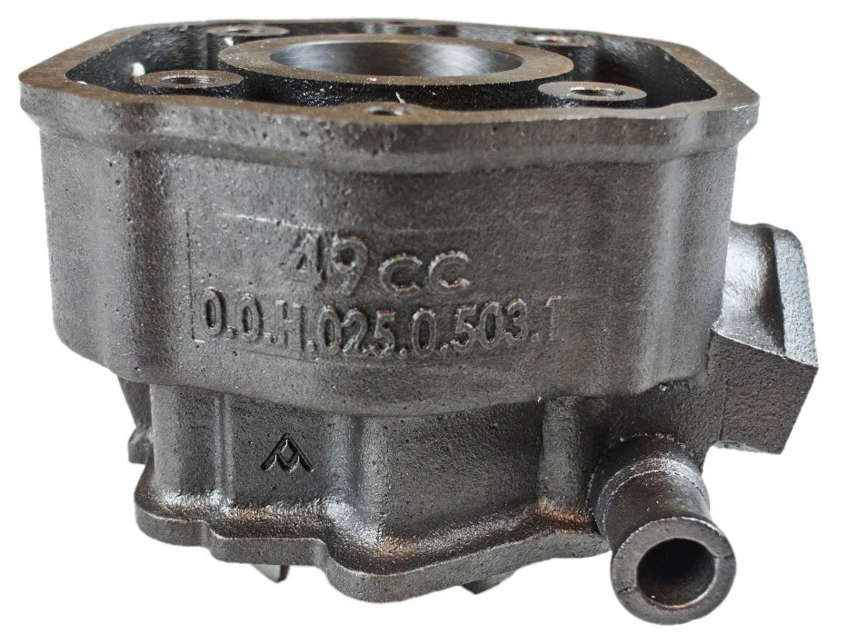 Cylinder Derbi Senda/GPR 50cc (EBE050 - EBS050)