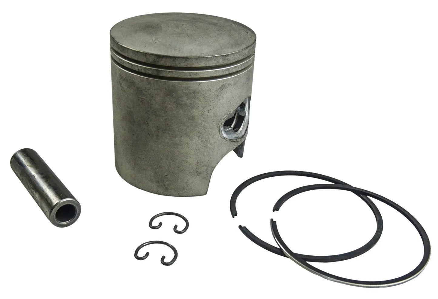 Cylinder Minarelli Lc 70cc 47mm Polini Corsa