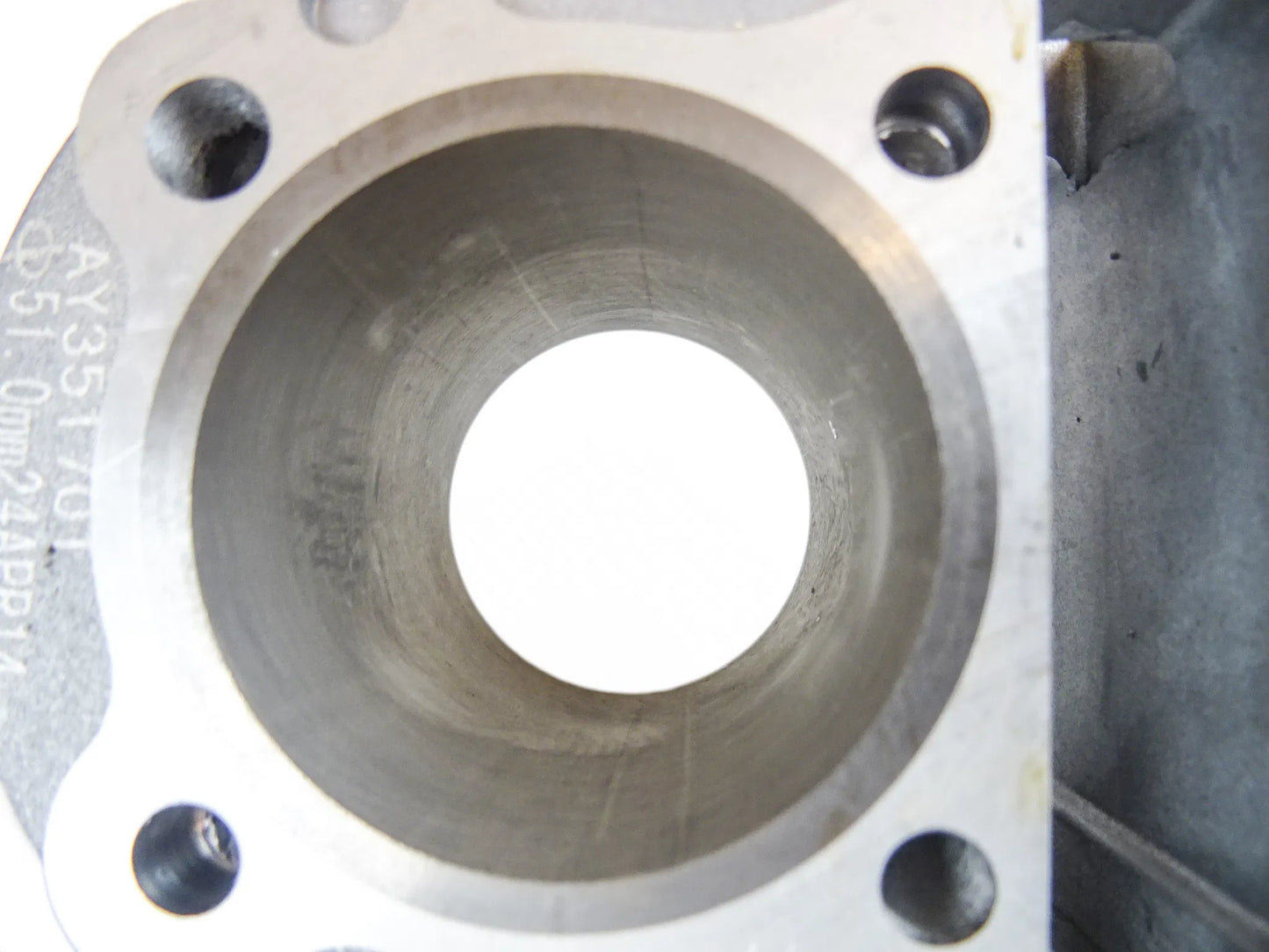 Cylinder Baotian/Kymco / GY6 85cc 51mm