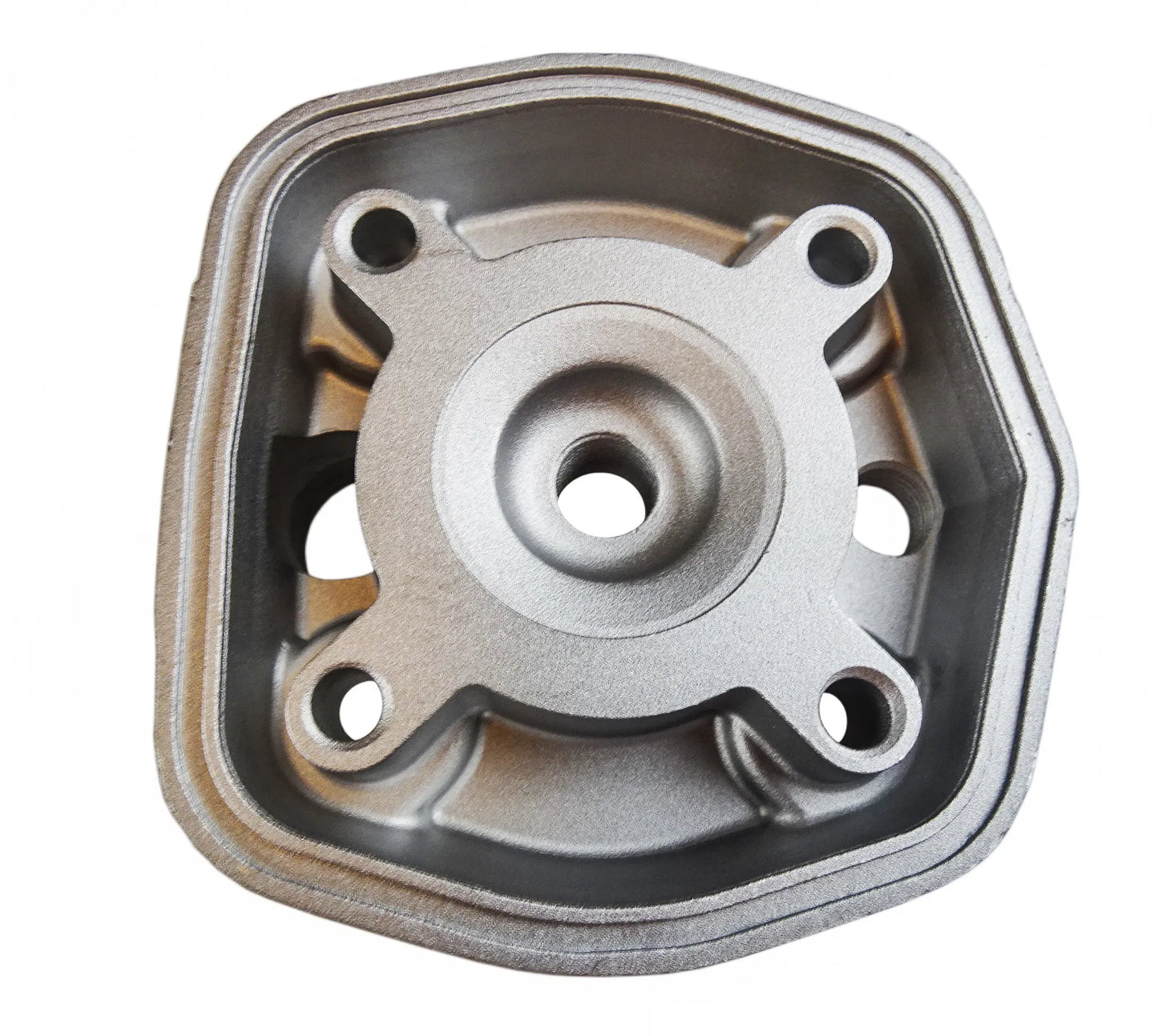 Cylinder Derbi Senda/GPR 50cc < 06 ( EBE050 motor )