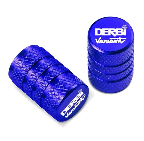 Derbi ventilhattar