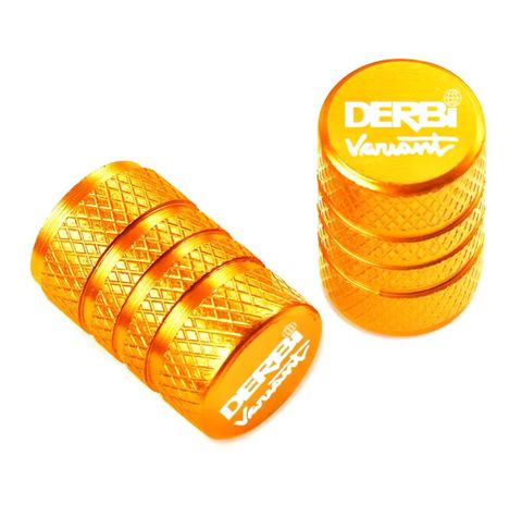 Derbi ventilhattar
