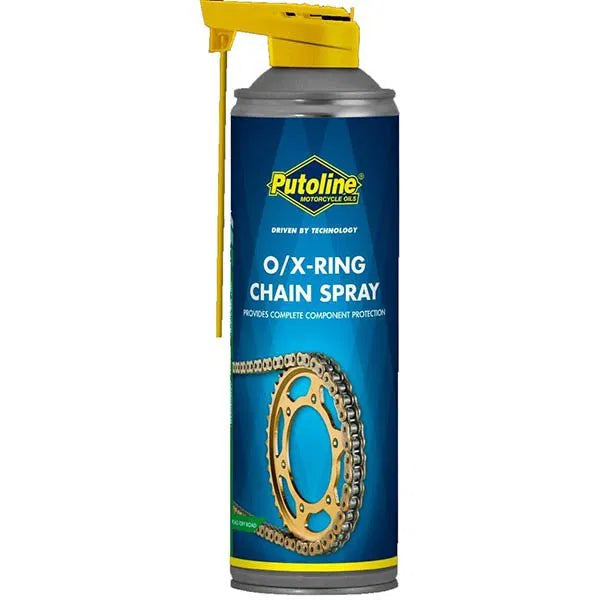 Kedjespray 500ml
