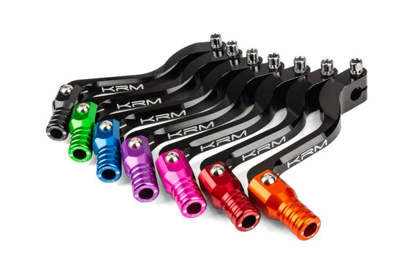 VÄXELPET KRM SVART / LILA DERBI