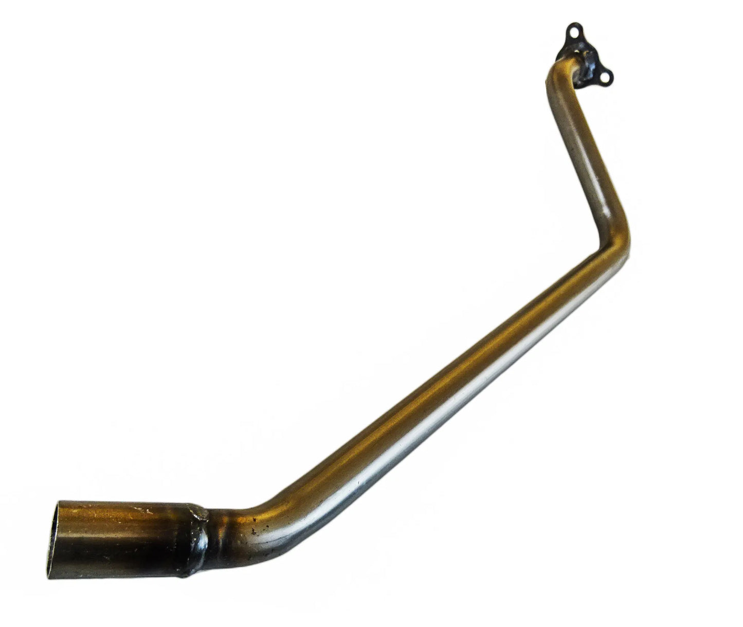 Avgassystem Beta RK6 Tecnigas MX