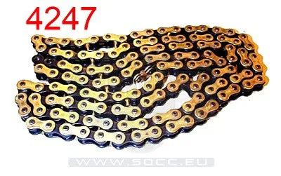 Kedja 415 128L a kvalité