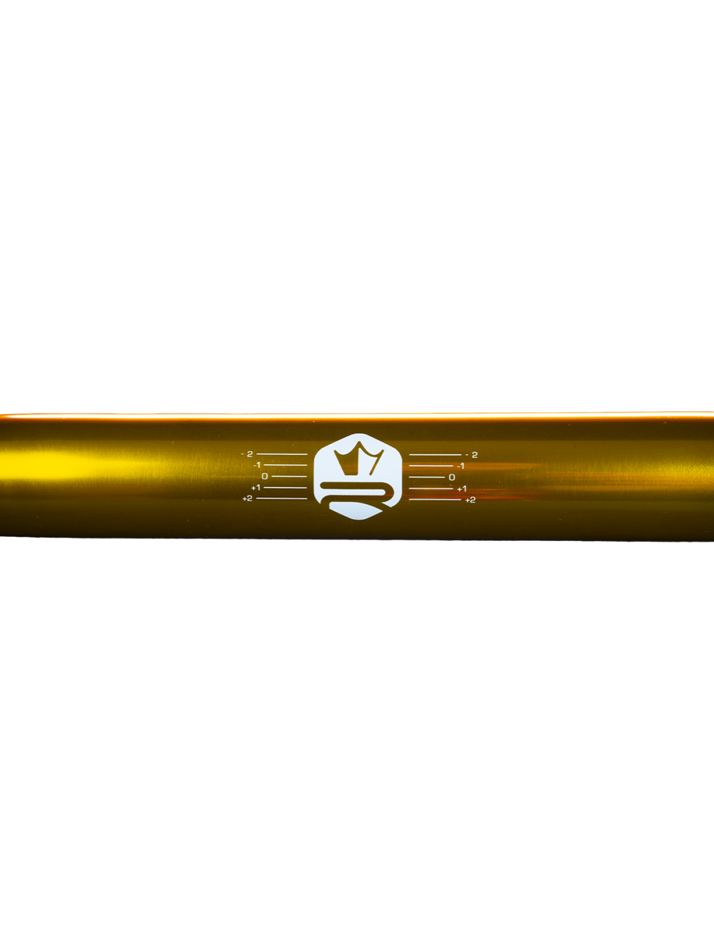 KRM PRO Styre Guld Holografiskt