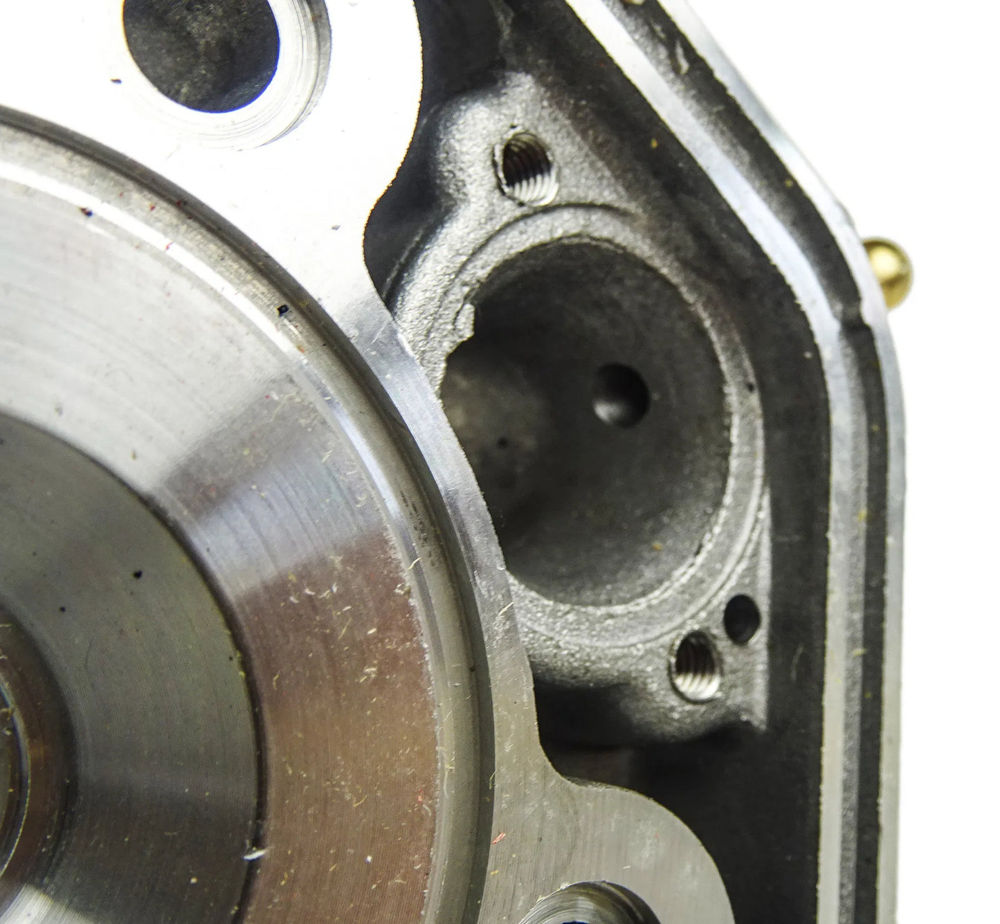 Cylinder Minarelli Lc 70cc 47mm Polini Corsa