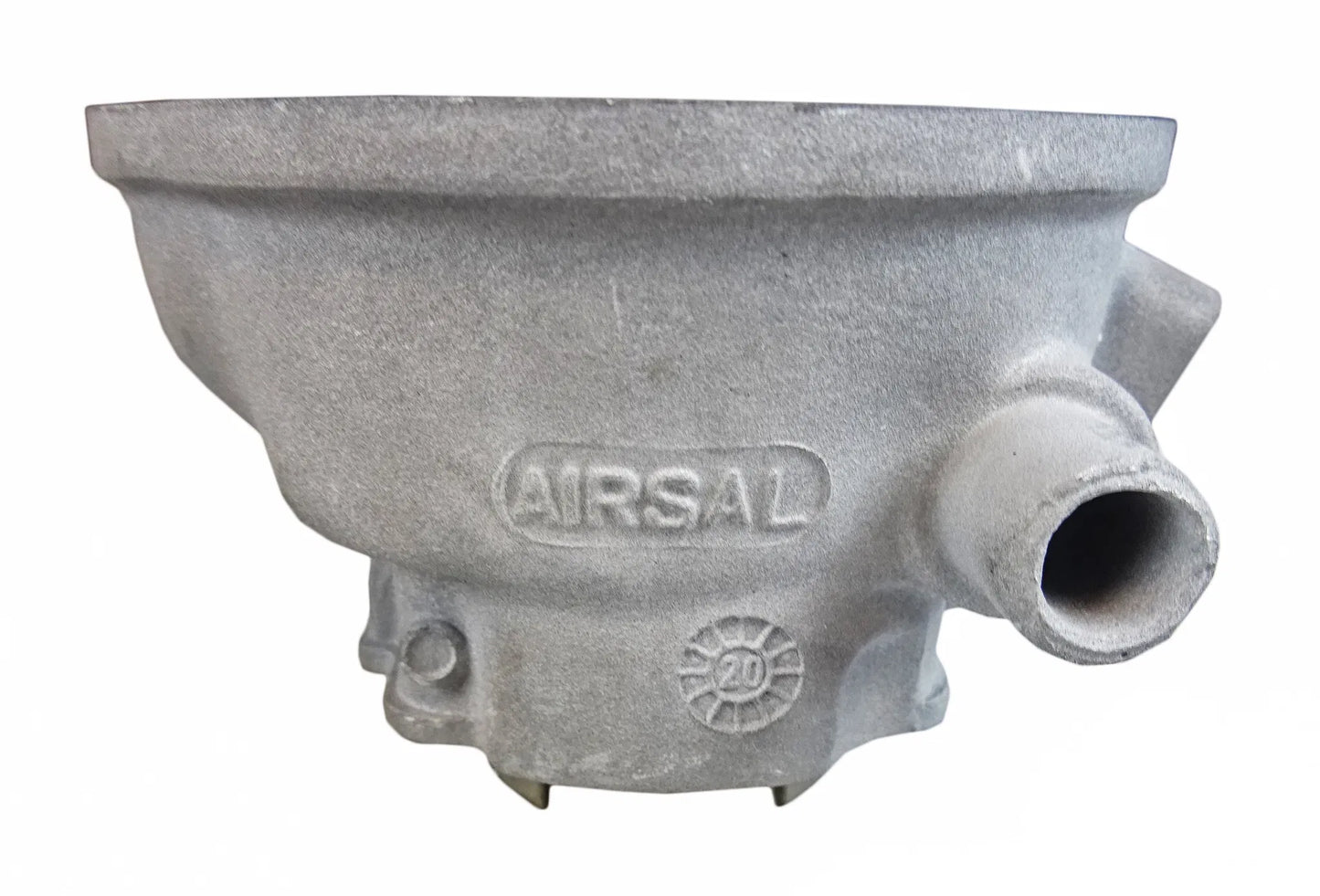 Cylinder Minarelli lc 70cc Airsal 47.6mm + topplock