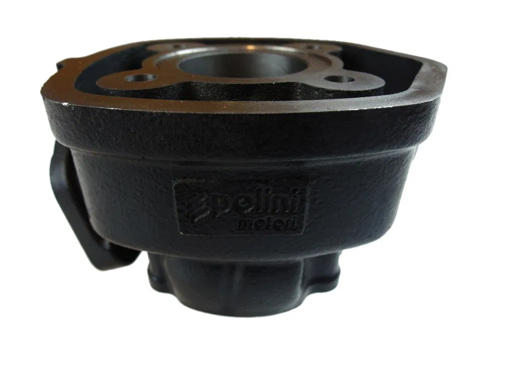 Cylinder Minarelli Lc 50Cc Polini+Topplock