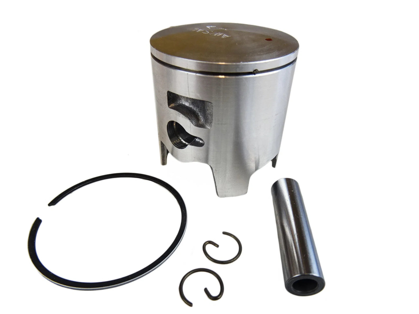 Cylinder Minarelli lc 70cc Airsal 47.6mm + topplock