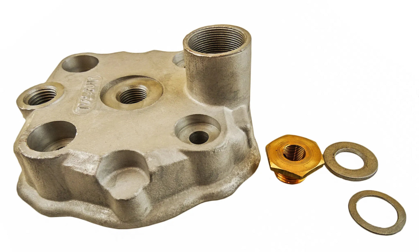 Cylinder Derbi Senda/GPR 50cc Airsal