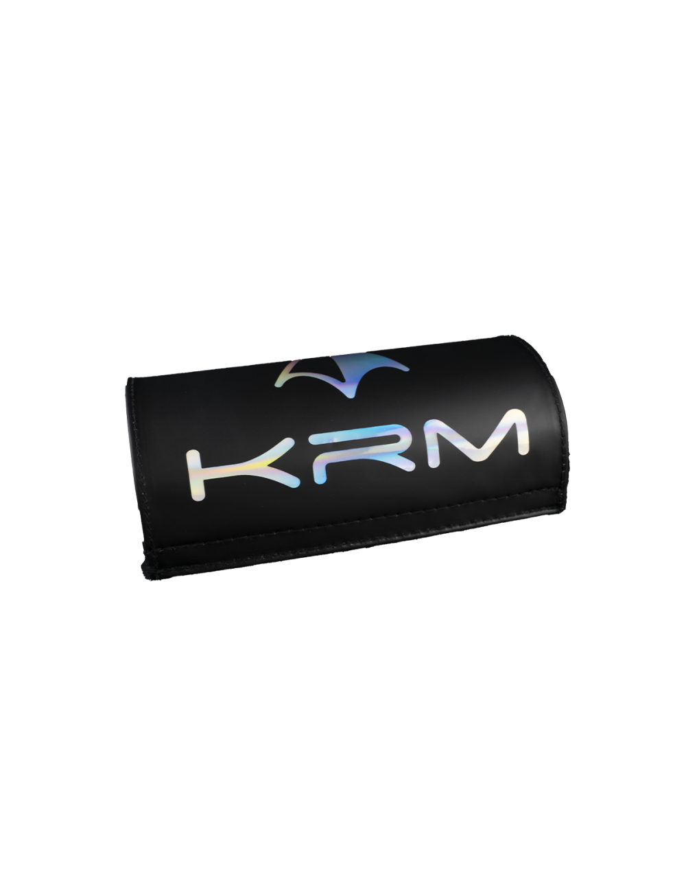 KRM Barpad Svart Holografisk