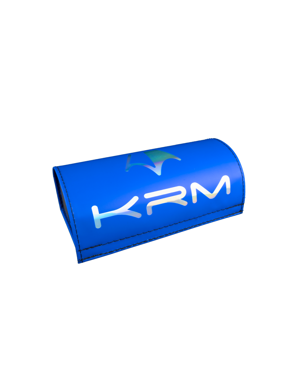KRM Barpad Blå Holografisk