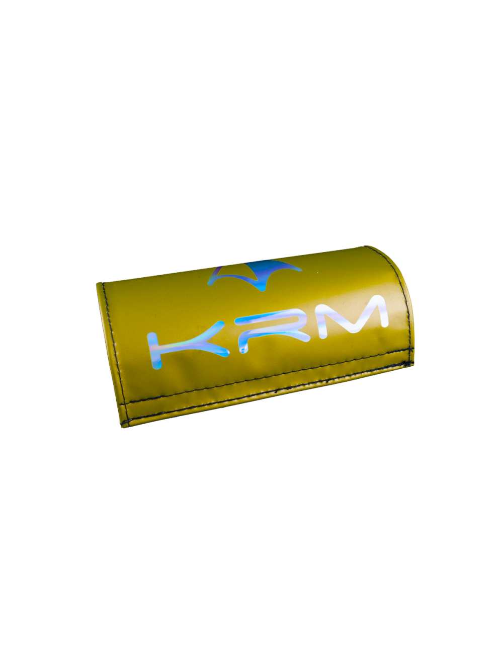 KRM Barpad Guld Holografisk