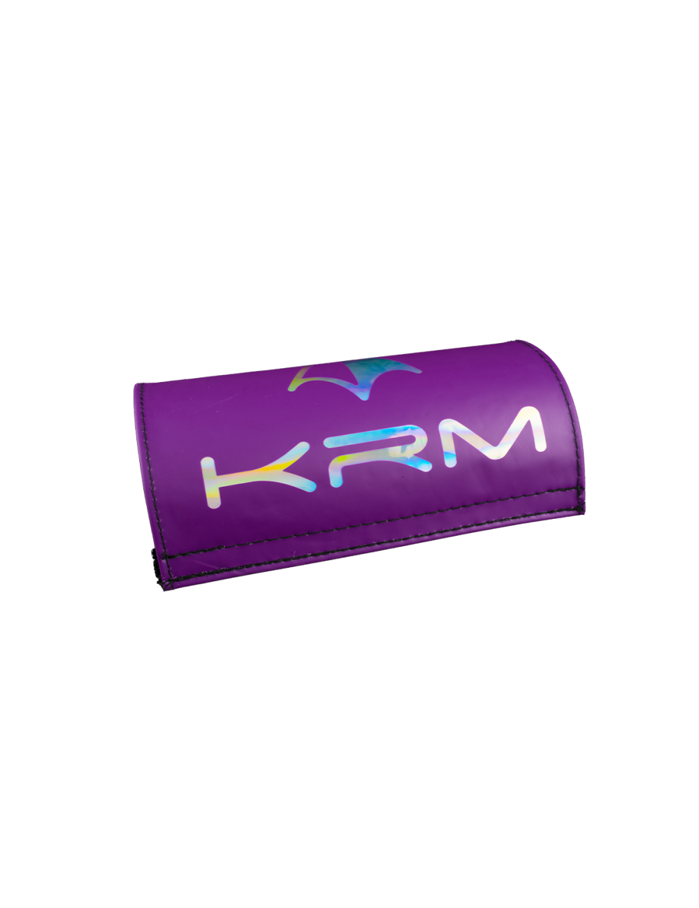 KRM Barpad Lila Holografisk