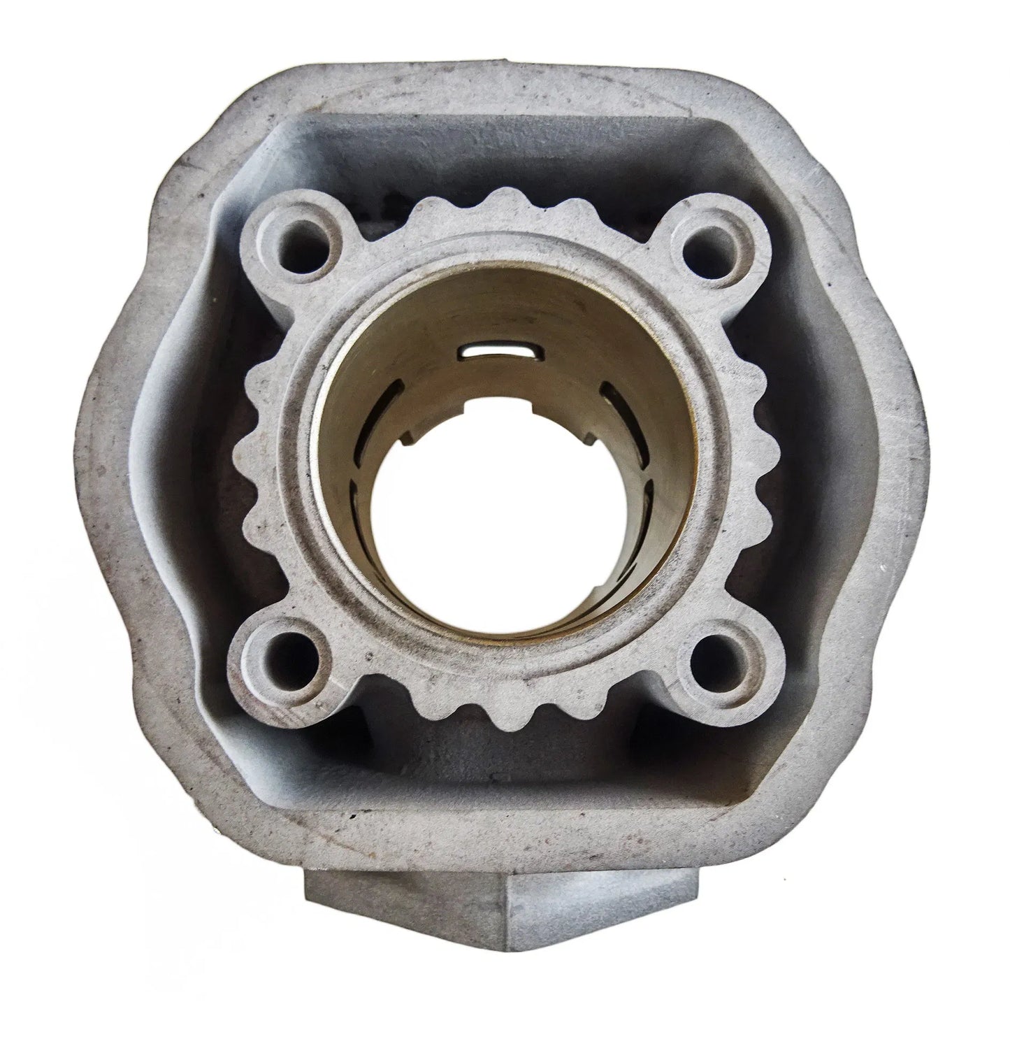 Cylinder Derbi Senda / GPR 80cc 50mm Airsal (EBE050 - EBS050)