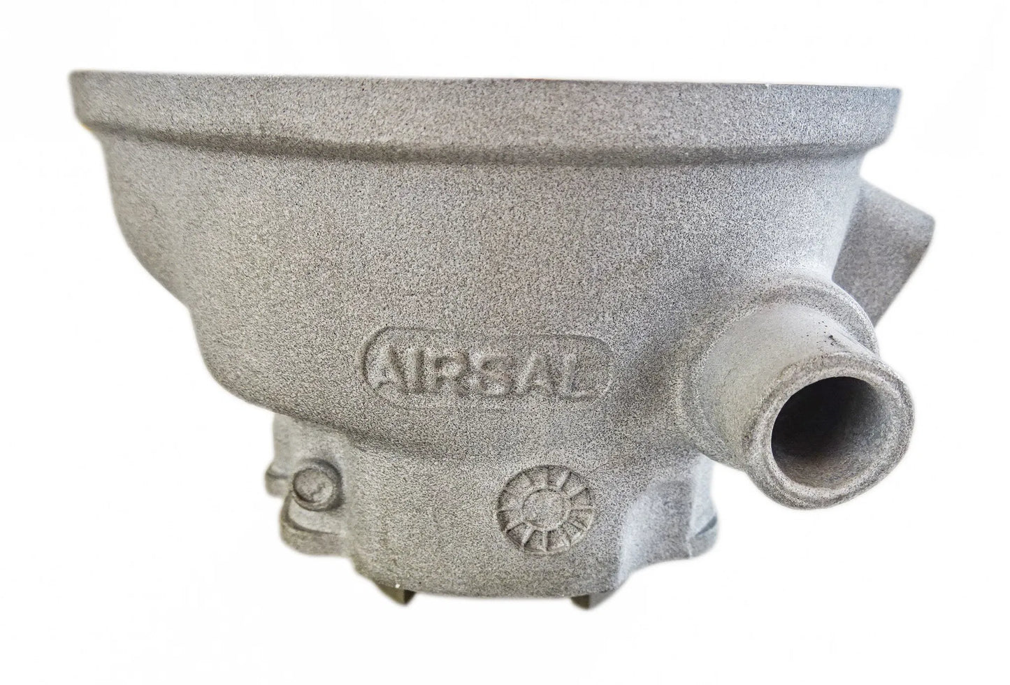 Cylinder Minarelli Lc 50cc Airsal+Topplock