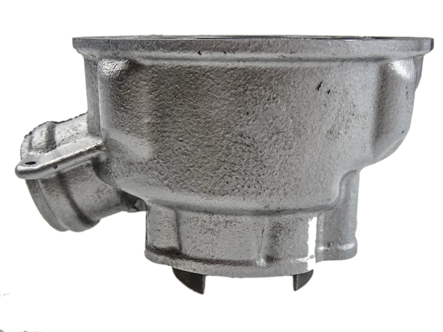 Cylinder Minarelli AM345 / AM6 80cc Polini 50mm+topplock