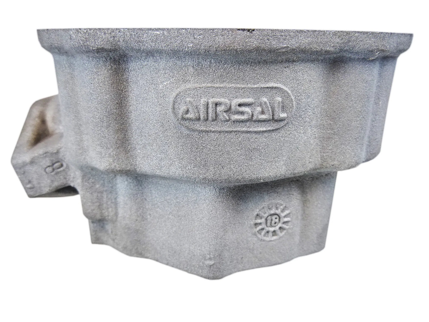 Cylinder Derbi Senda/GPR 70cc 48mm Airsal ( EBE050 - EBS050 )