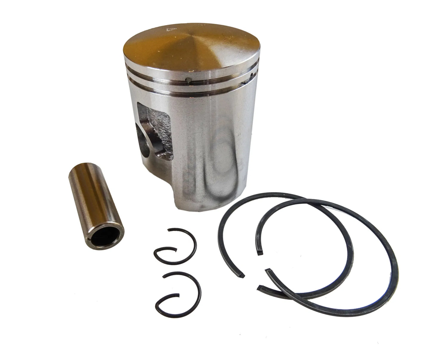 Cylinder Minarelli AM3455 / AM6 50cc 40,3mm aluminium med nikasil
