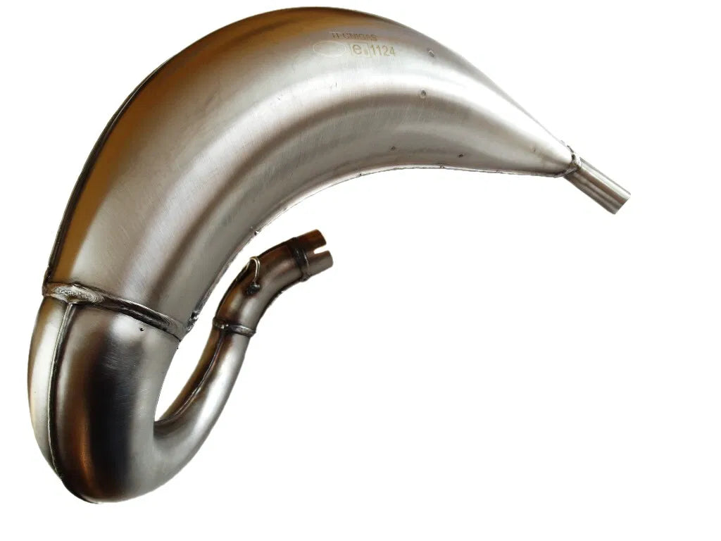 Avgassystem Derbi Senda 99> / Gilera Tecnigas Mx