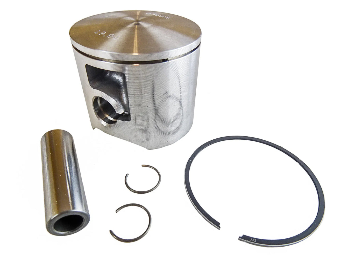 Cylinder Derbi Senda / GPR 80cc 50mm Airsal (EBE050 - EBS050)