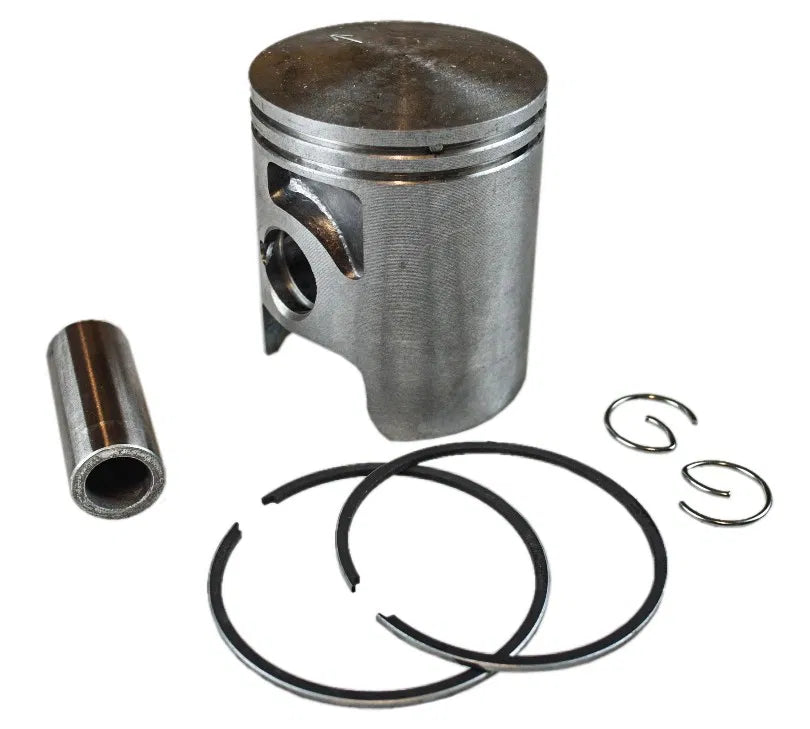 Cylinder Derbi Senda/GPR 50cc (EBE050 - EBS050)