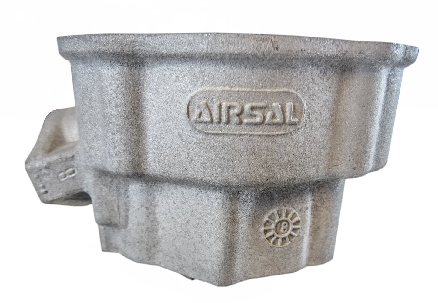 Cylinder Derbi 06 > 70cc 48mm Airsal ( D50B0 )