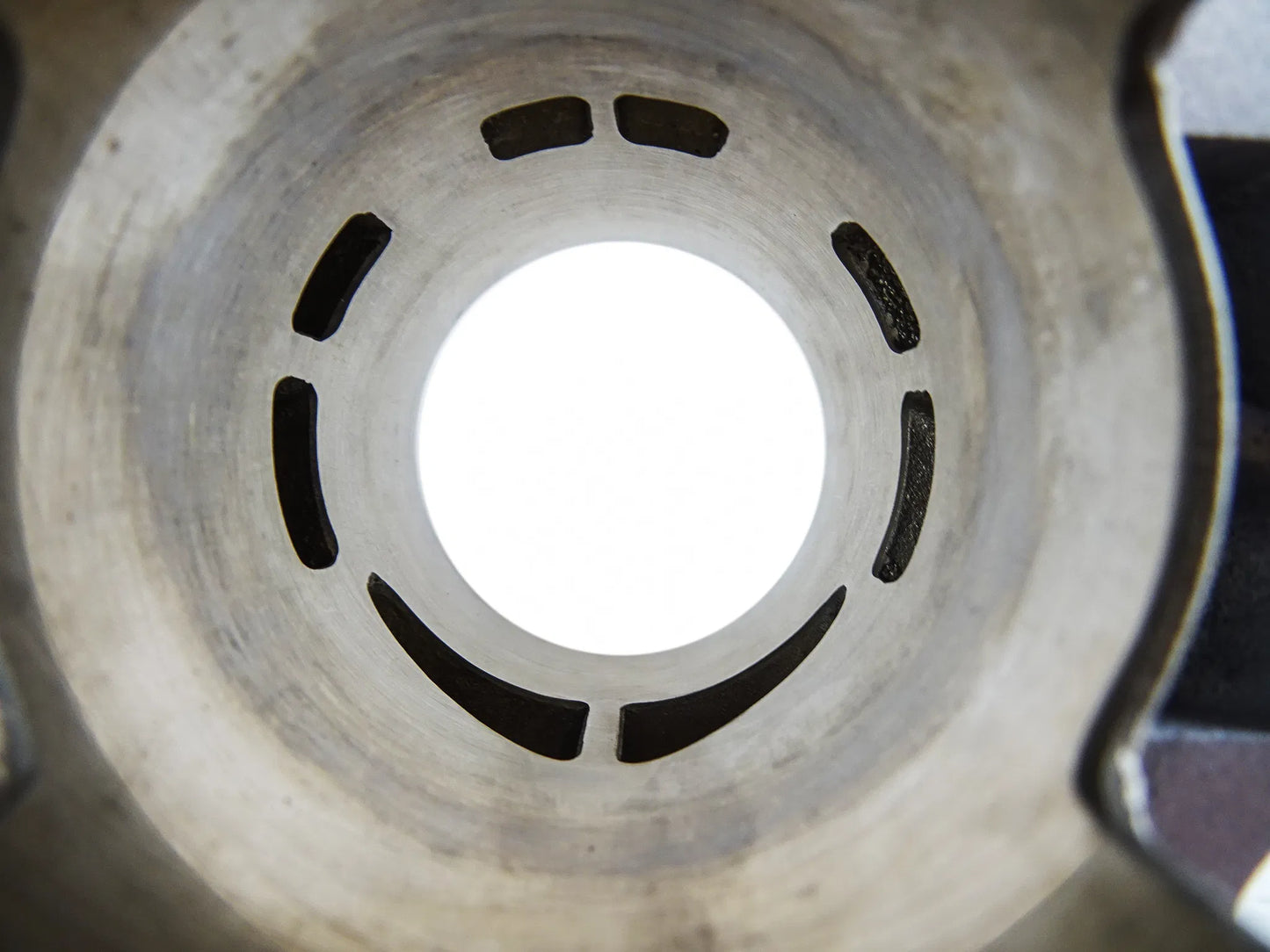 Cylinder CPI E2 70cc 47.6mm Airsal