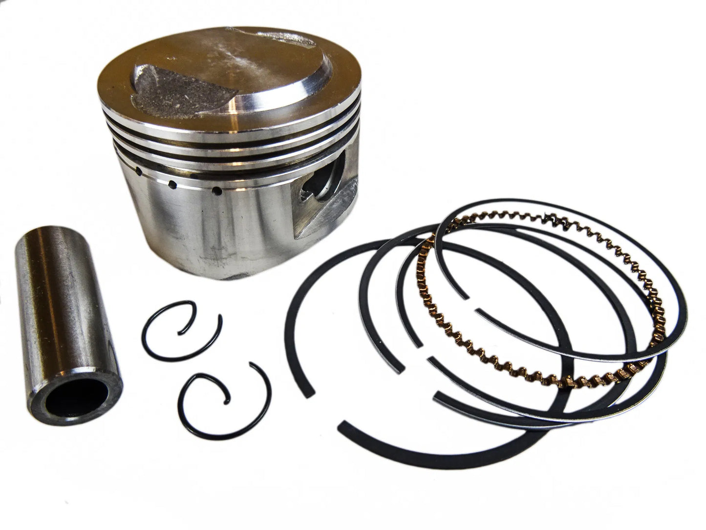 Cylinder Baotian/Kymco / GY6 85cc 51mm