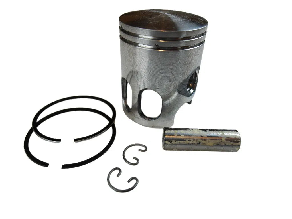 Cylinder Minarelli Lc 50Cc Polini+Topplock