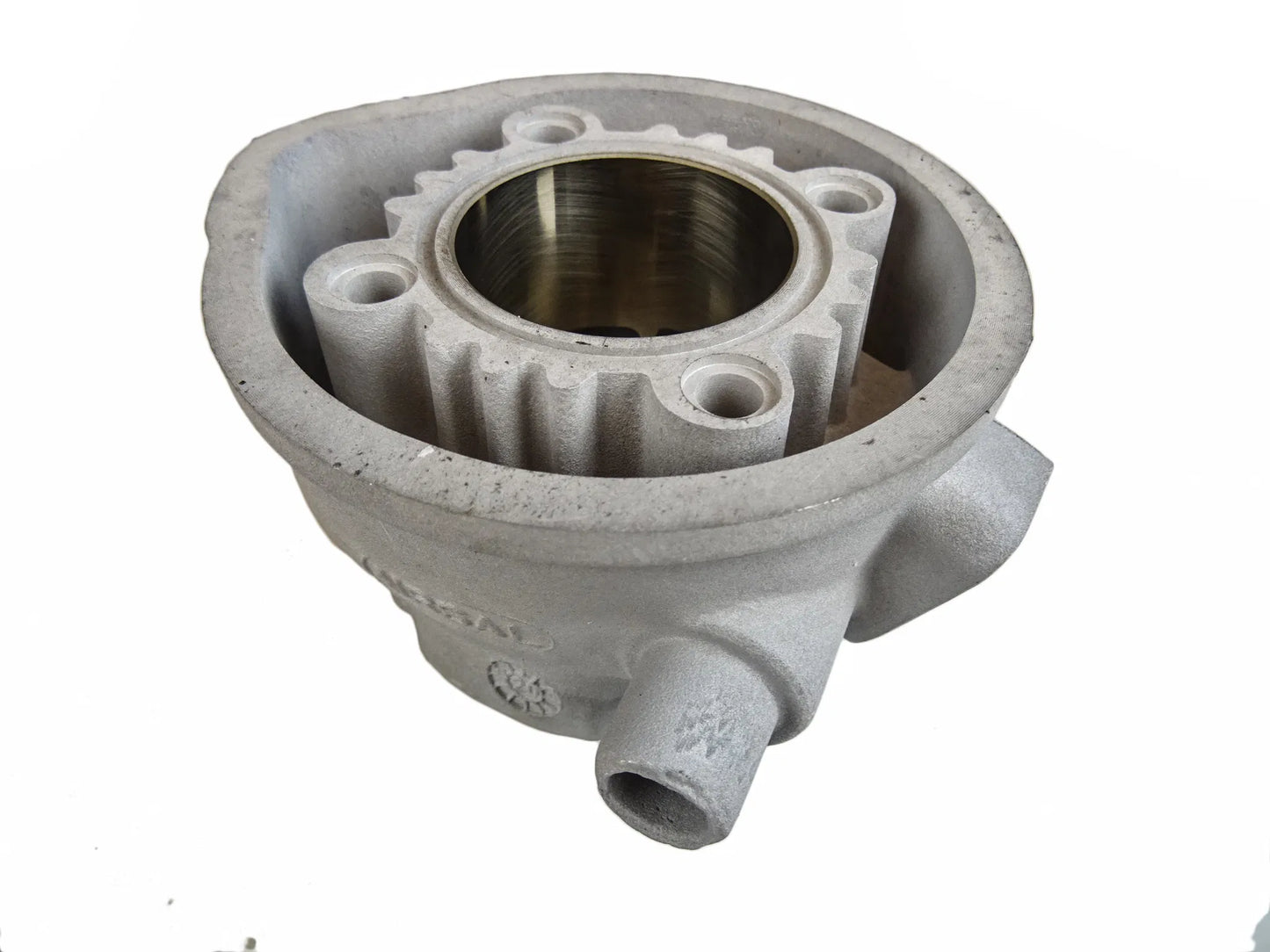 Cylinder Minarelli lc 70cc Airsal 47.6mm + topplock