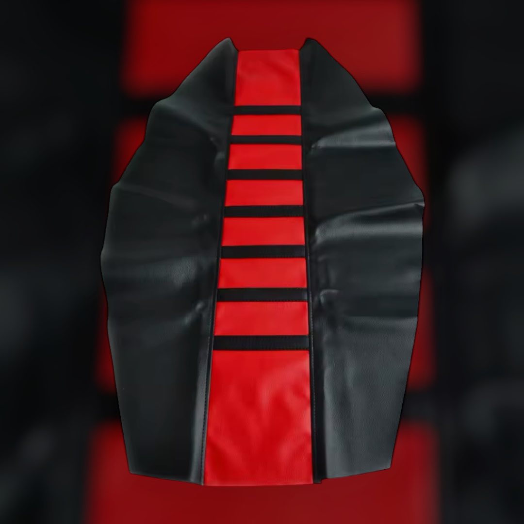 Sadelöverdrag V1
