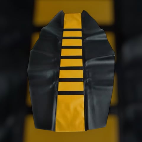 Sadelöverdrag V1