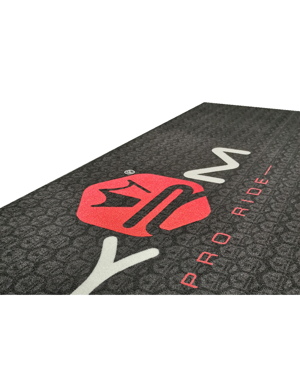 KRM Golvmatta Liggande Design 180x60cm