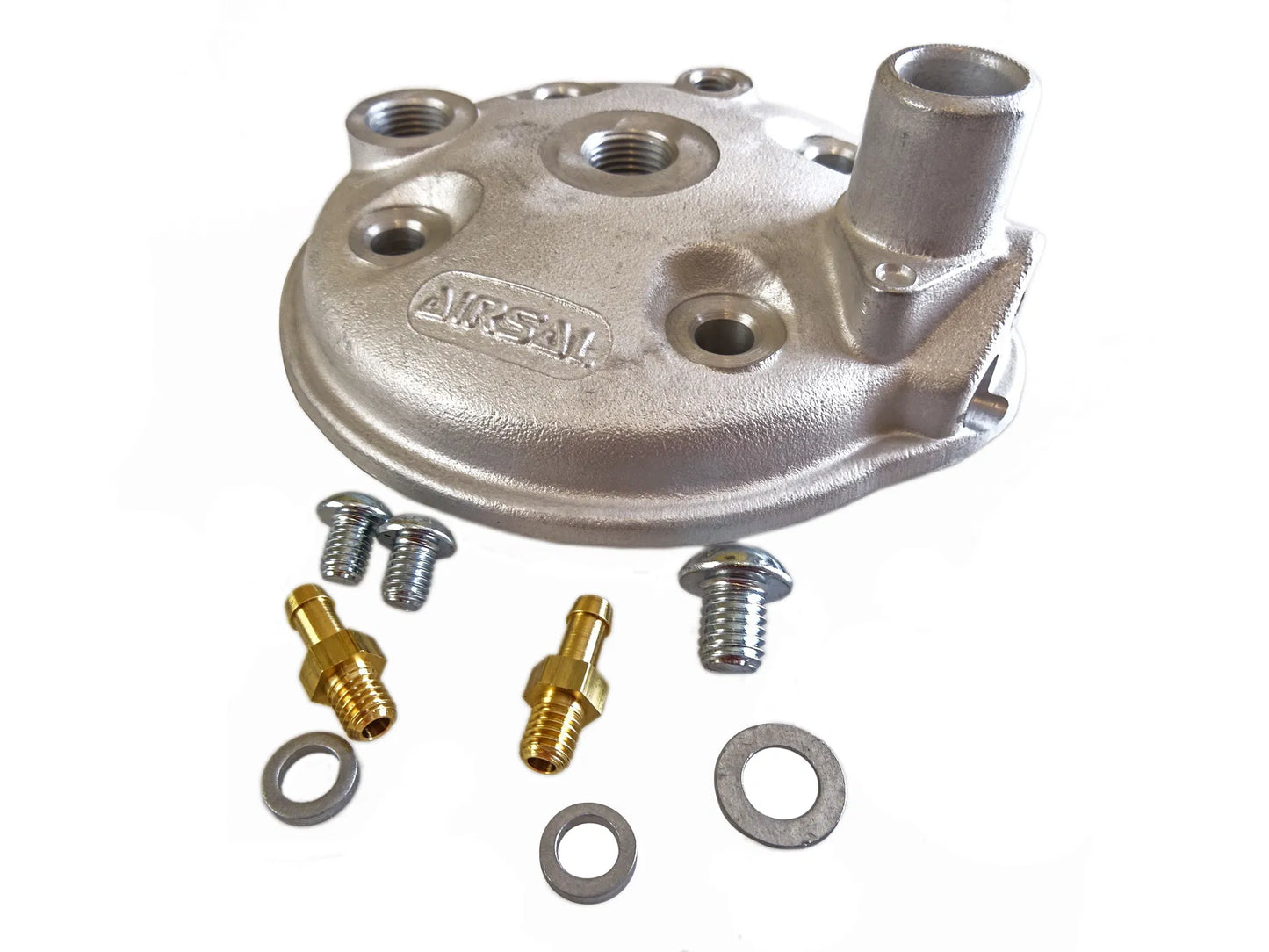 Cylinder Minarelli AM5/6 70cc Airsal 48mm+Topplock