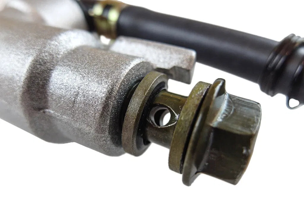 Bakbromscylinder Derbi Senda R SM / X-TREME / DRD