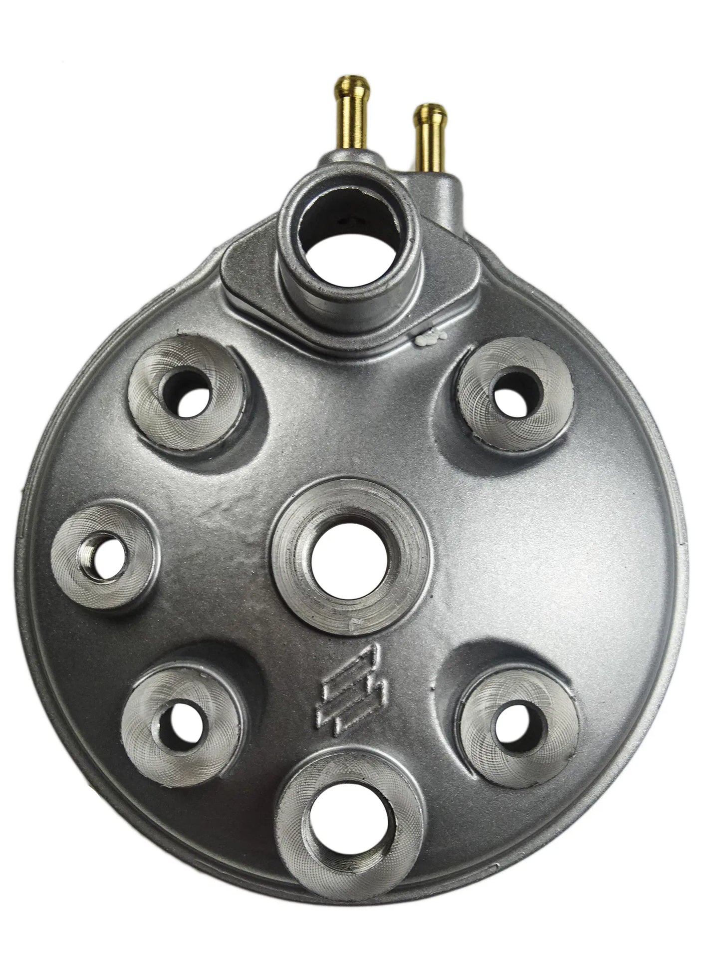 Cylinder Minarelli AM345 / AM6 80cc Polini 50mm+topplock