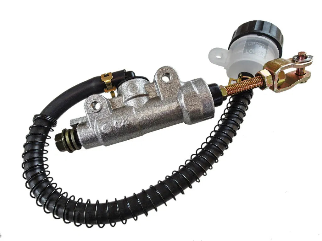 Bakbromscylinder Derbi Senda R SM / X-TREME / DRD