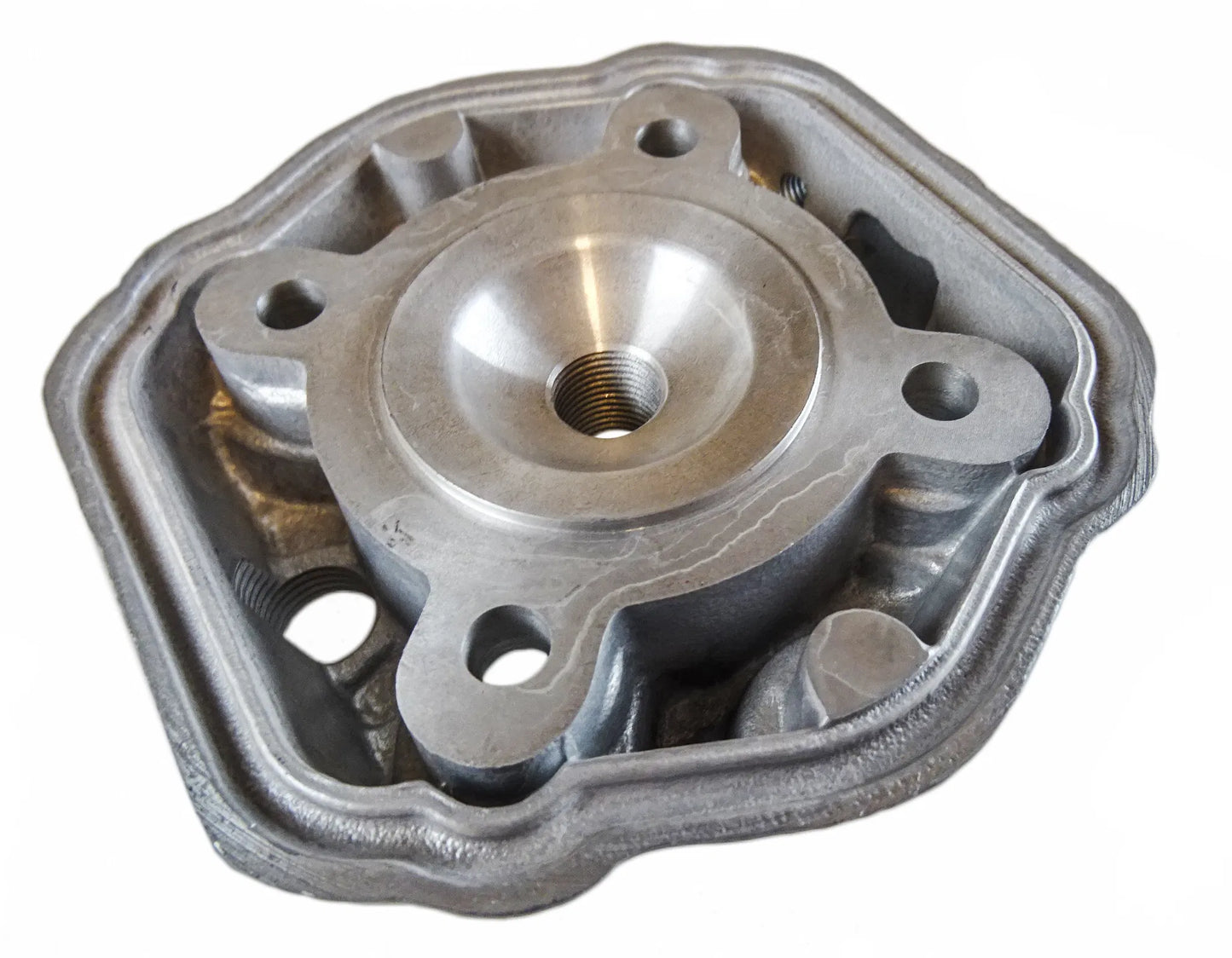 Cylinder Derbi 06 > 70cc 48mm Airsal ( D50B0 )
