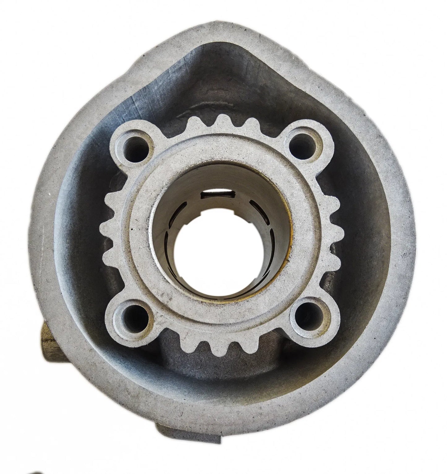 Cylinder Minarelli Lc 50cc Airsal+Topplock