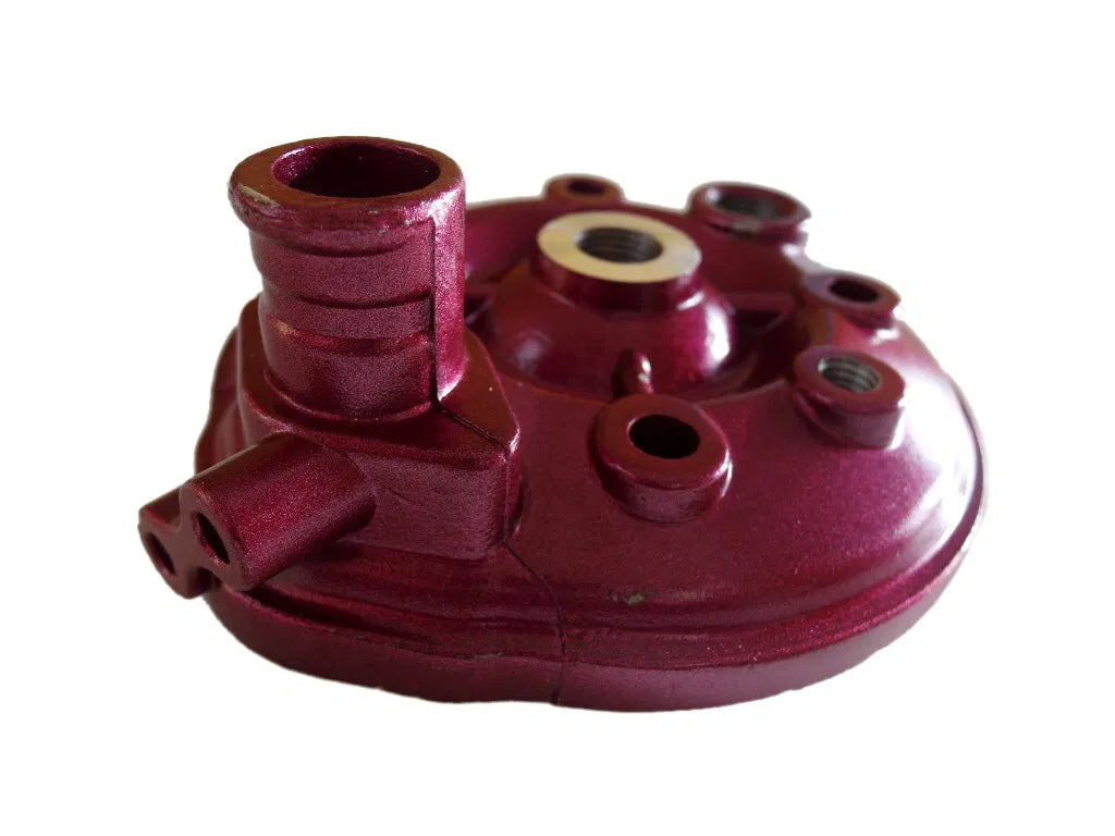 Cylinder Minarelli AM5 / AM6 80cc 49mm