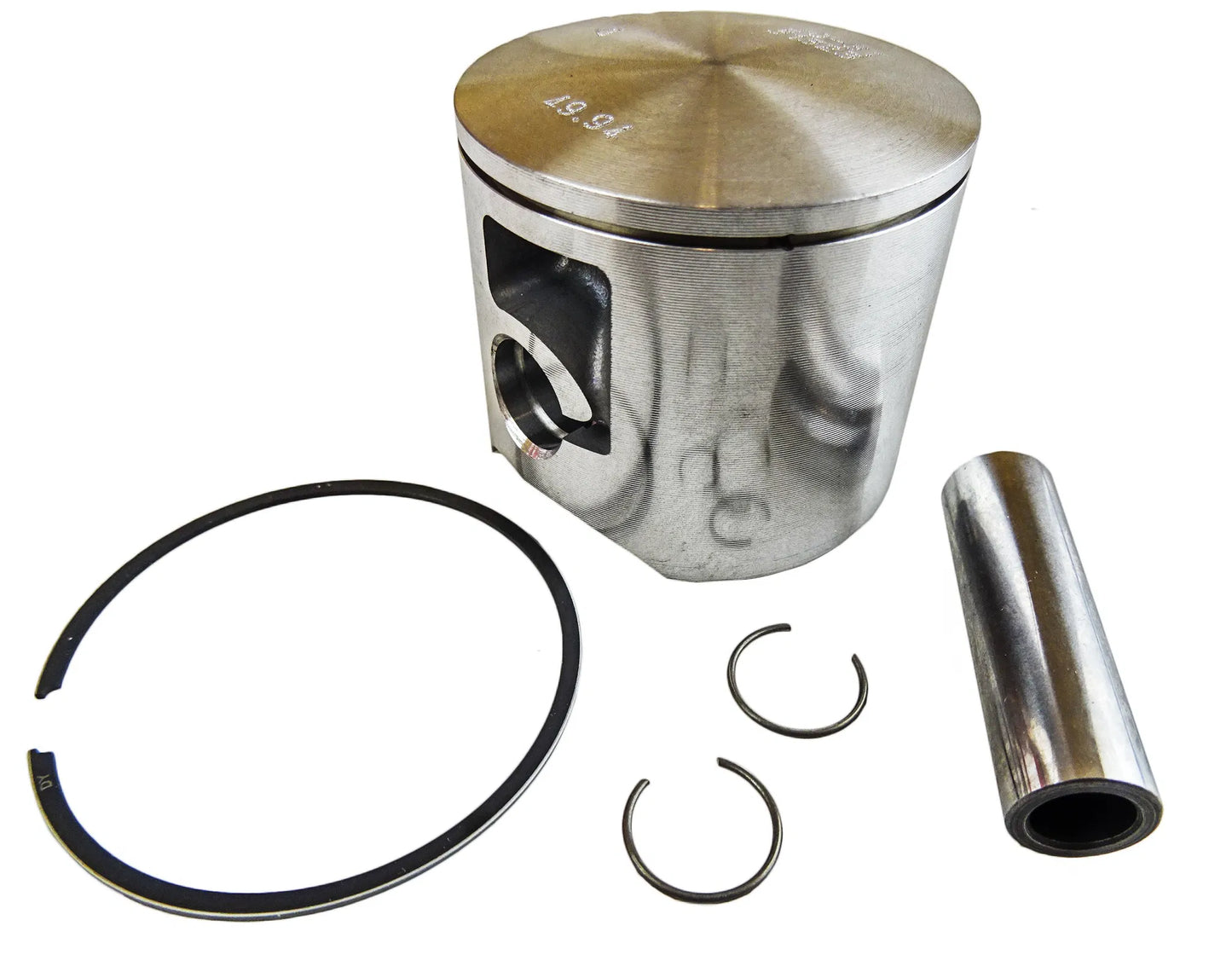 Cylinder Derbi 06 > 80cc 50mm Airsal