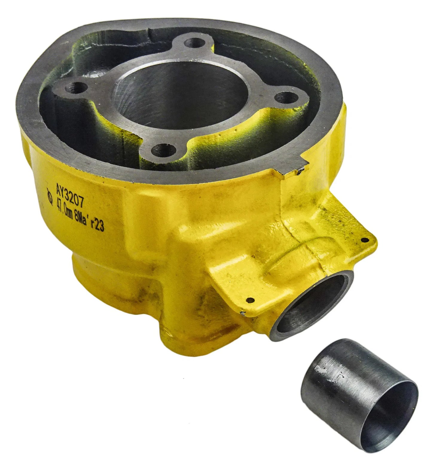 Cylinder Minarelli AM345 / AM6 70cc 47mm