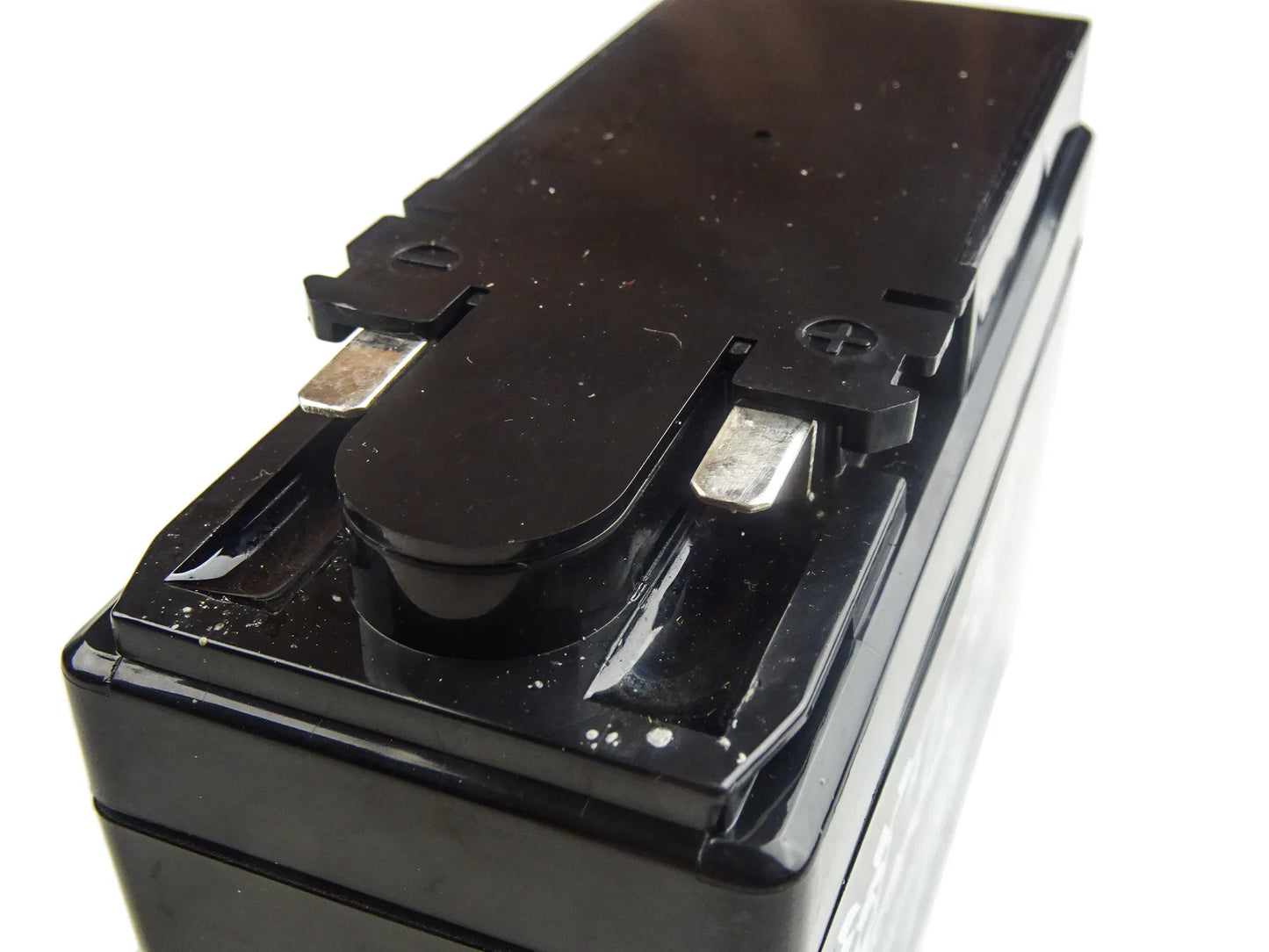 Batteri 12V-4A YTR4A-BS ( Honda SFX / X8R